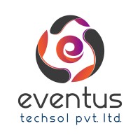 Eventus TechSol Logo