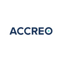 ACCREO Logo