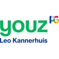 Leo Kannerhuis Logo