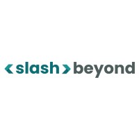 SlashBeyond Interactive Pvt Ltd Logo