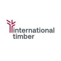 International Timber Logo