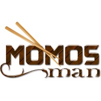 MOMOSMAN Logo