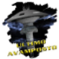Ultimo Avamposto Logo