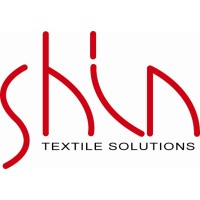 Shin Textile Solutions Co. Ltd. Logo