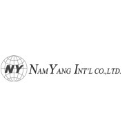 NamYang Intl Co., Ltd Logo