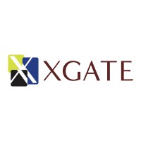 XGATE Corporation Ltd Logo