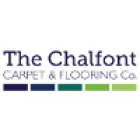 The Chalfont Carpet & Flooring Company Logo