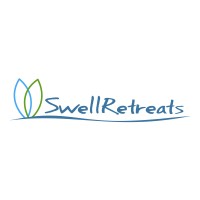 SwellRetreats Logo