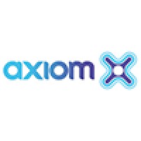 Axiom Communications Ltd Logo