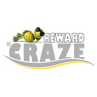RewardCraze Logo