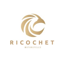 Ricochet Motorcycles Pvt. Ltd. Logo