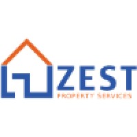 Zest Property Services Ltd Logo
