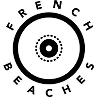 French Beaches Logo