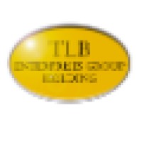 TLB Enterprises Group Holding - Now offering FREE consultancy Logo