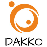 Dakko | a new concept in Health & Financial Wellbeing Logo
