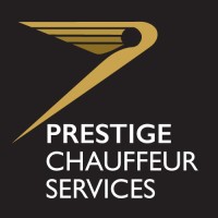 Prestige Chauffeur Services Logo