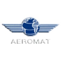AEROMAT Logo