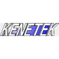 Kenetek, LLC Logo