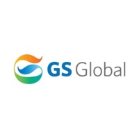 GS Global Corp. Logo