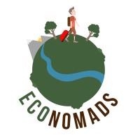 Tour with Economads Logo