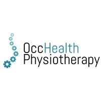 Occhealth Physiotherapy Pty Ltd Logo