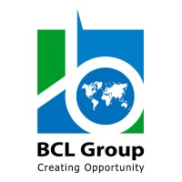 BCL Group Logo