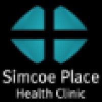 Simcoe Place Health Clinic Logo