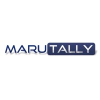 Marutally Logo