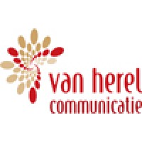 Van Herel Communicatie Logo