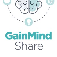 GainMindshare Logo