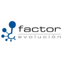 Factor Evolución S.A. de C.V. Logo