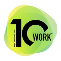 TenWork India Logo
