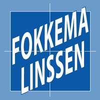Fokkema Linssen Notarissen Logo