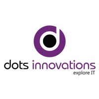 Dots Innovations Private Limited Logo