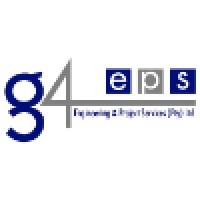 G4eps Pty Ltd Logo