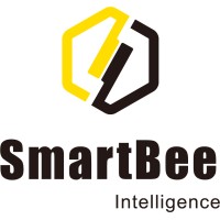 SmartBee Intelligence Logo