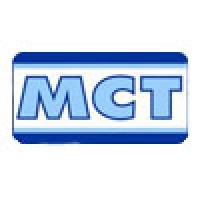Master Container Transportation Logo