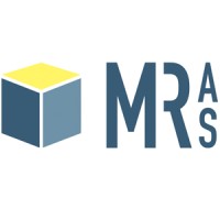 Mogens Rasmussen, Middelfart A/S Logo