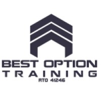 Best Option Training RTO #41246 Logo