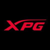 XPG (XTREME PERFORMANCE GEAR) Logo