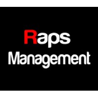 Raps Management Logo