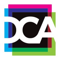 DCA Architects of Transformation Logo