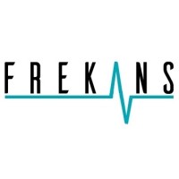 Frekans Acoustics Lab / Acoustical Consultancy Logo