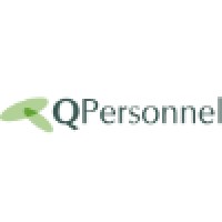 QPersonnel Logo