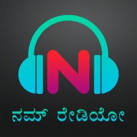NammRadio Logo