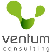 Ventum Consulting China Logo