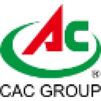 CAC Chemical Group Co.,Ltd Logo