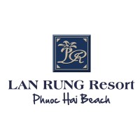Lan Rung Resort Phuoc Hai Logo