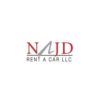 Najd Rent a Car Logo