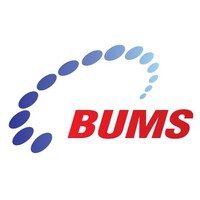 PT. Bina Usaha Mandiri Sejahtera Logo